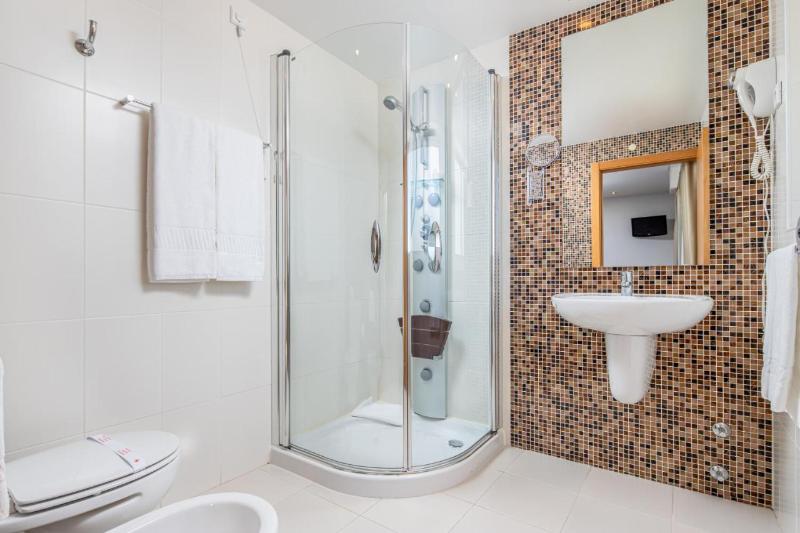 Stay Hotel Leiria Centro - Oda