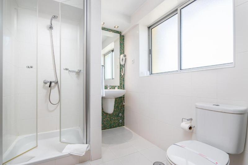 Stay Hotel Leiria Centro - Oda