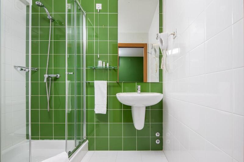 Stay Hotel Leiria Centro - Oda