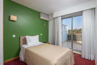 Stay Hotel Leiria Centro fotoÄŸrafÄ±