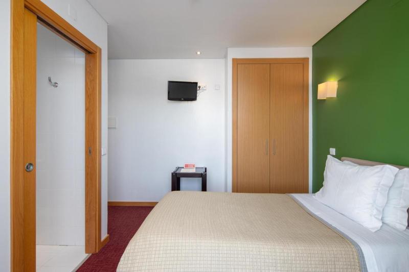 Stay Hotel Leiria Centro - Oda