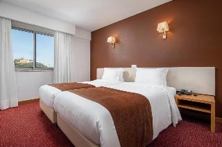 Stay Hotel Leiria Centro fotoÄŸrafÄ±
