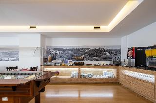 Stay Hotel Leiria Centro fotoÄŸrafÄ±