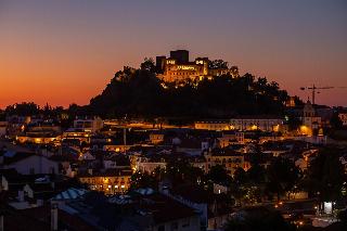 Stay Hotel Leiria Centro fotoÄŸrafÄ±