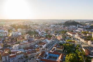 Stay Hotel Leiria Centro fotoÄŸrafÄ±