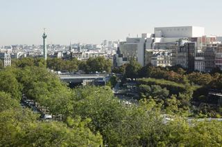 Goralska Residence Paris Bastille otel fotoğrafı