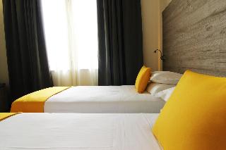Sole Hotel Verona otel fotoğrafı