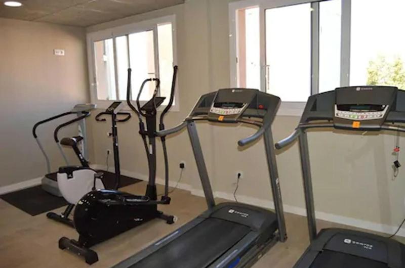 Hotel Ciutadella - Aktivite