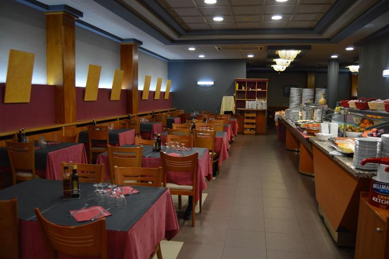 Hotel Ciutadella - Aktivite