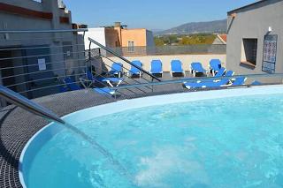 Hotel Ciutadella otel fotoğrafı