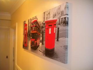 Saba Hotel London fotoÄŸrafÄ±
