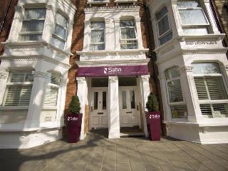 Saba Hotel London fotoÄŸrafÄ±