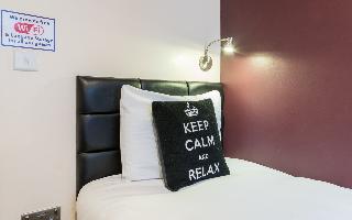 Saba Hotel London fotoÄŸrafÄ±