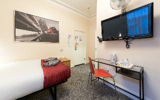Saba Hotel London fotoÄŸrafÄ±