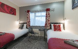 Saba Hotel London fotoÄŸrafÄ±