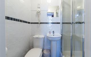Saba Hotel London fotoÄŸrafÄ±