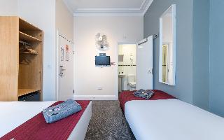 Saba Hotel London fotoÄŸrafÄ±
