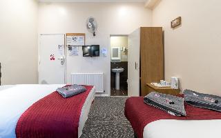 Saba Hotel London fotoÄŸrafÄ±