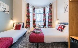 Saba Hotel London fotoÄŸrafÄ±