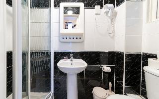 Saba Hotel London fotoÄŸrafÄ±