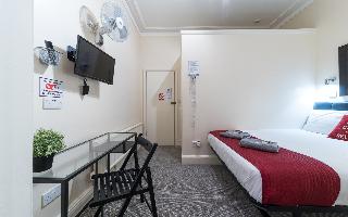 Saba Hotel London fotoÄŸrafÄ±