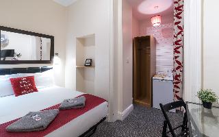 Saba Hotel London fotoÄŸrafÄ±