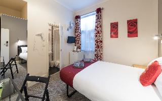 Saba Hotel London fotoÄŸrafÄ±