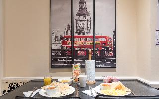 Saba Hotel London fotoÄŸrafÄ±