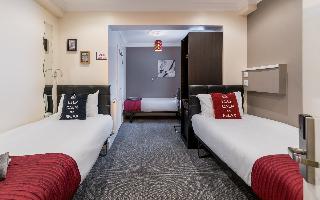 Saba Hotel London fotoÄŸrafÄ±