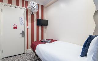 Saba Hotel London fotoÄŸrafÄ±