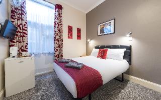 Saba Hotel London fotoÄŸrafÄ±