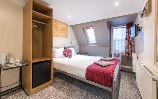 Saba Hotel London fotoÄŸrafÄ±