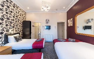 Saba Hotel London fotoÄŸrafÄ±