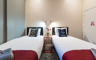 Saba Hotel London fotoÄŸrafÄ±