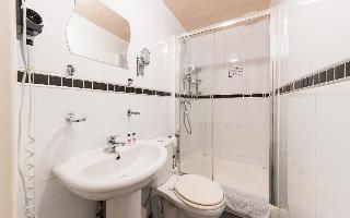 Saba Hotel London fotoÄŸrafÄ±
