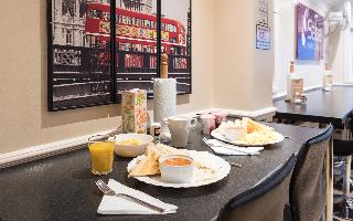 Saba Hotel London fotoÄŸrafÄ±
