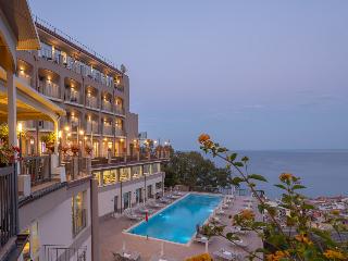Antares otel fotoğrafı