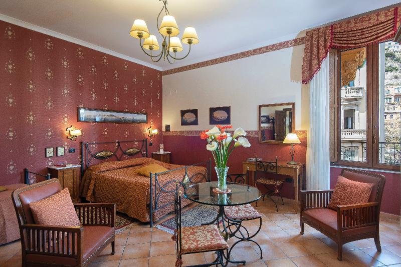 Pinto-Storey Hotel - Oda