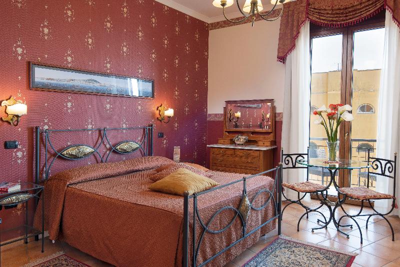 Pinto-Storey Hotel - Oda