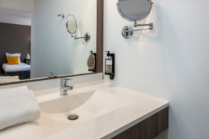 Appart Hotel Odalys City Rennes Lorgeril - Oda