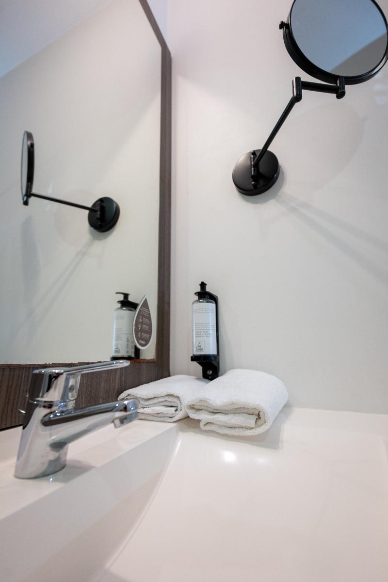 Appart Hotel Odalys City Rennes Lorgeril - Oda