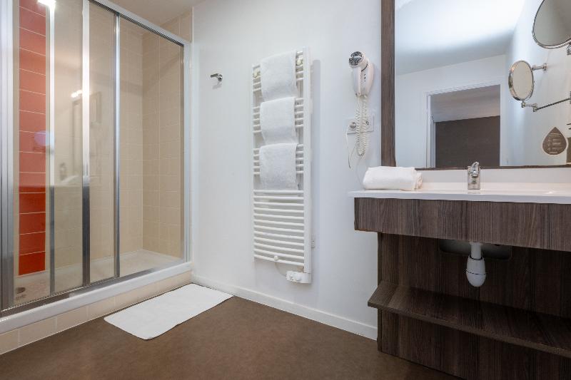 Appart Hotel Odalys City Rennes Lorgeril - Oda