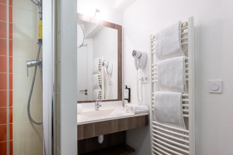 Appart Hotel Odalys City Rennes Lorgeril - Oda