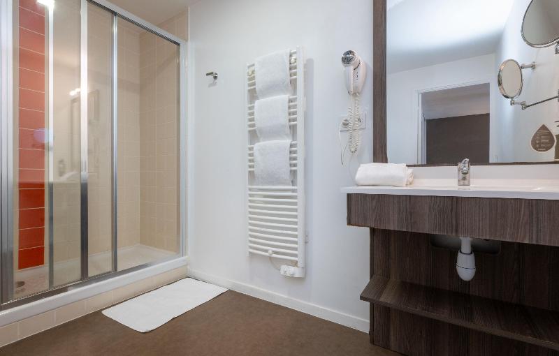 Appart Hotel Odalys City Rennes Lorgeril - Oda