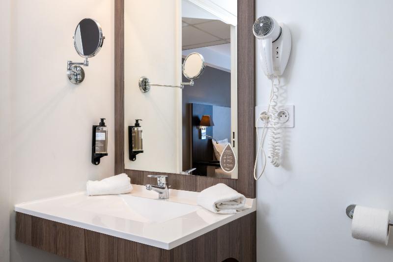 Appart Hotel Odalys City Rennes Lorgeril - Oda