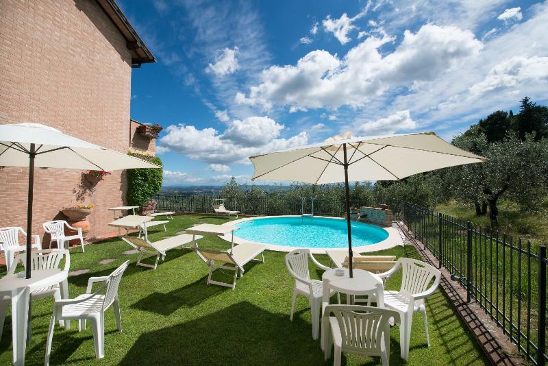 Casa Lari - Genel