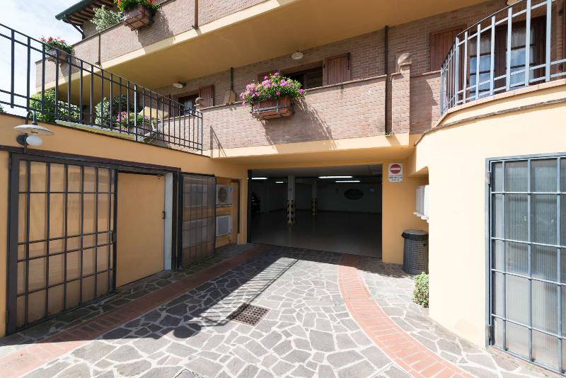 Casa Lari - Genel