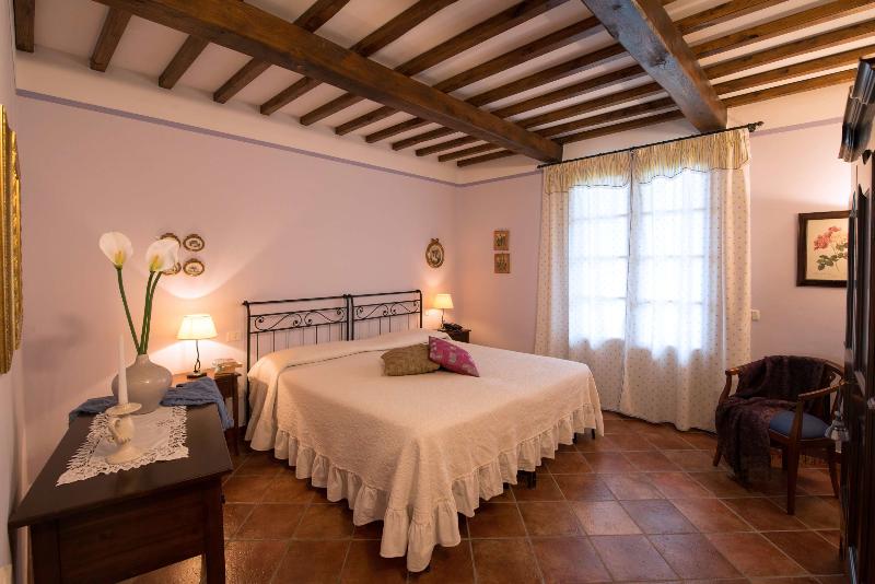 Casa Lari - Oda