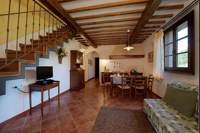 Casa Lari - Oda