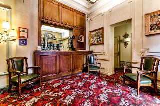 Hotel Langlois fotoÄŸrafÄ±